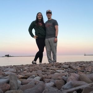 Meet your Posher, Marissa